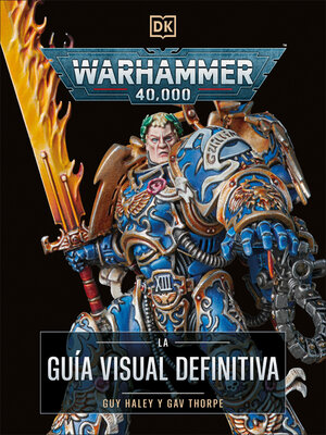 cover image of Warhammer 40,000